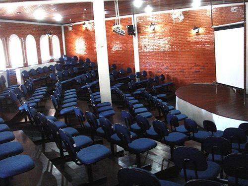 Pousada Magic City Iupeba Bagian luar foto